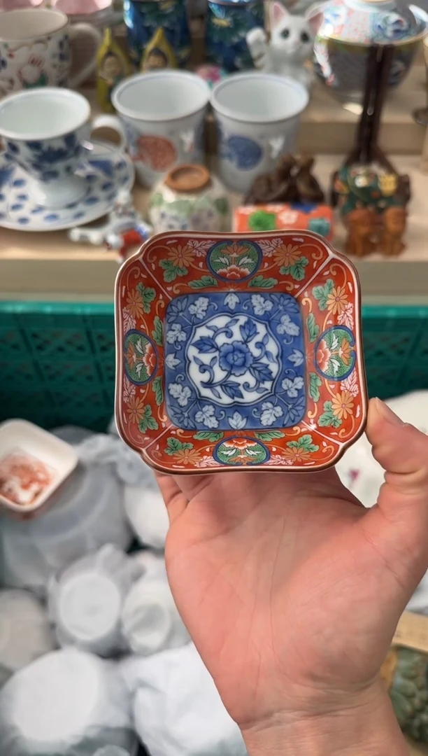 【闪购商品】瓷片 AAAAAAAAAAAAA