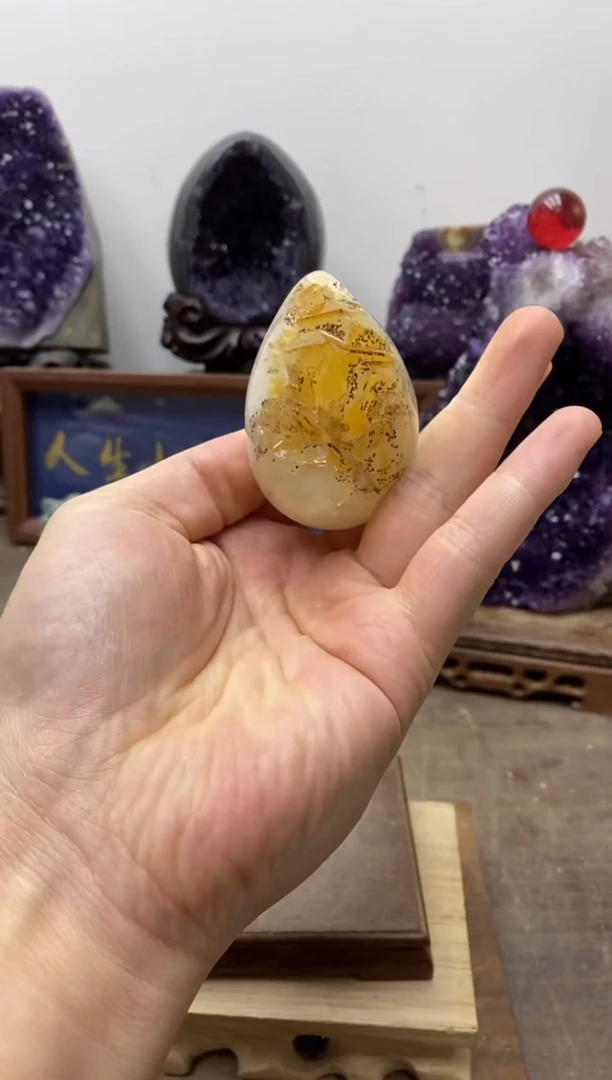 未镶嵌水晶大型摆件（非配饰）紫水晶摆件