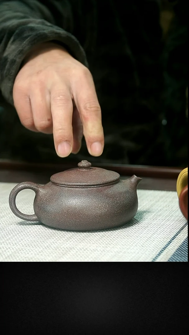 茶壶紫砂茶壶 紫砂45