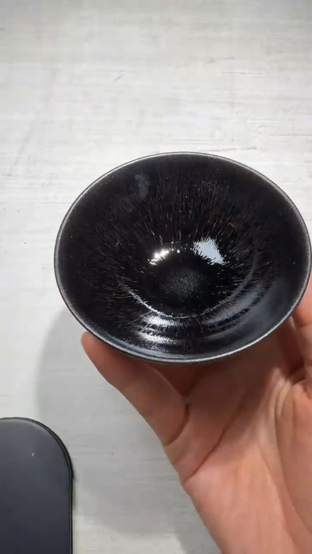 茶盏金长兴高端收藏13