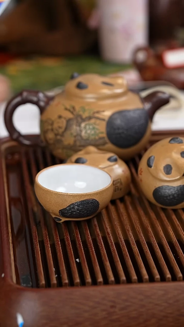 茶壶紫砂宜兴紫砂