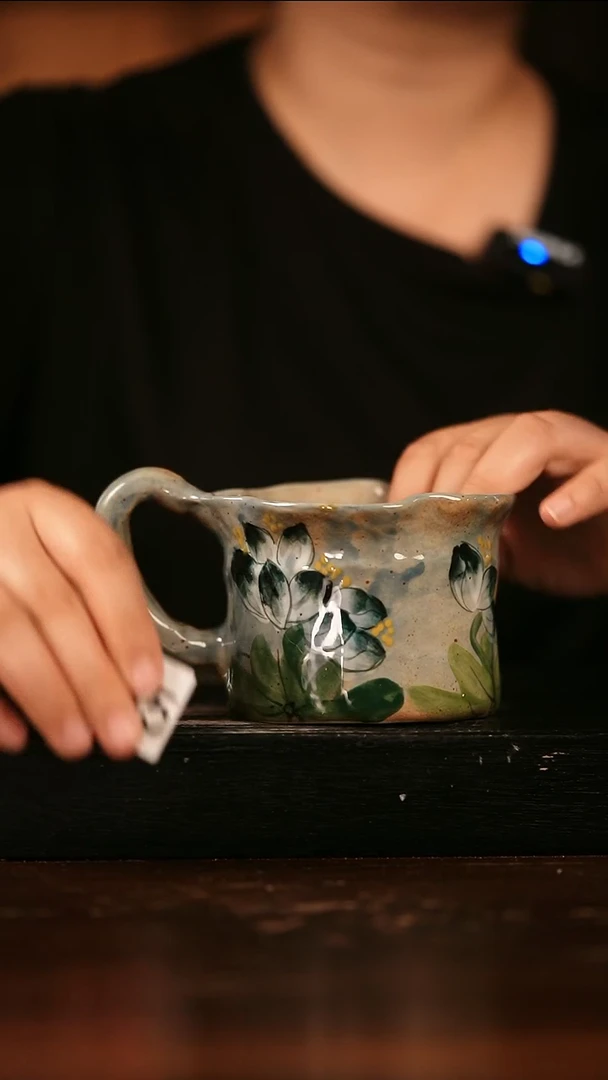 其他855遇瓷手作同款