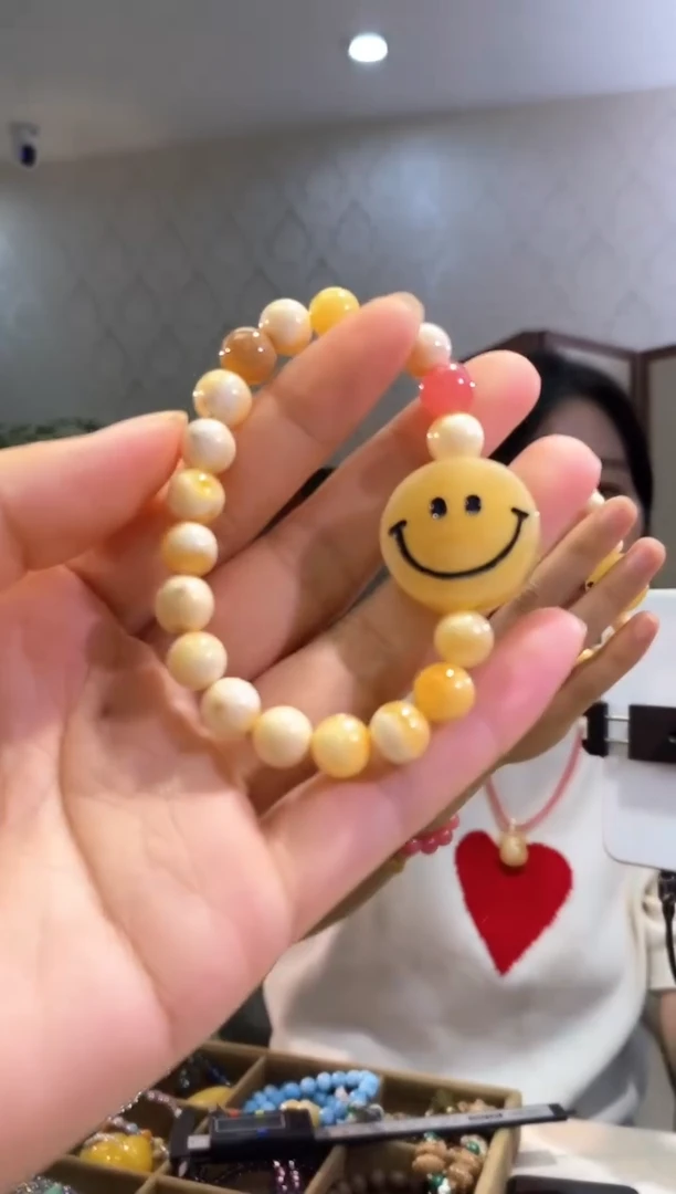 未镶嵌琥珀裸石天然琥珀蜜蜡首饰