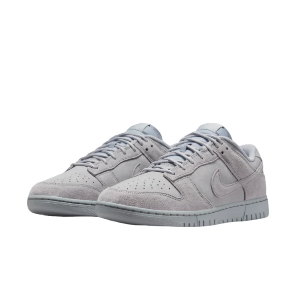 NIKE/耐克【可自提】男鞋DUNK LOW SE流光风运动休闲板鞋IB6651-002