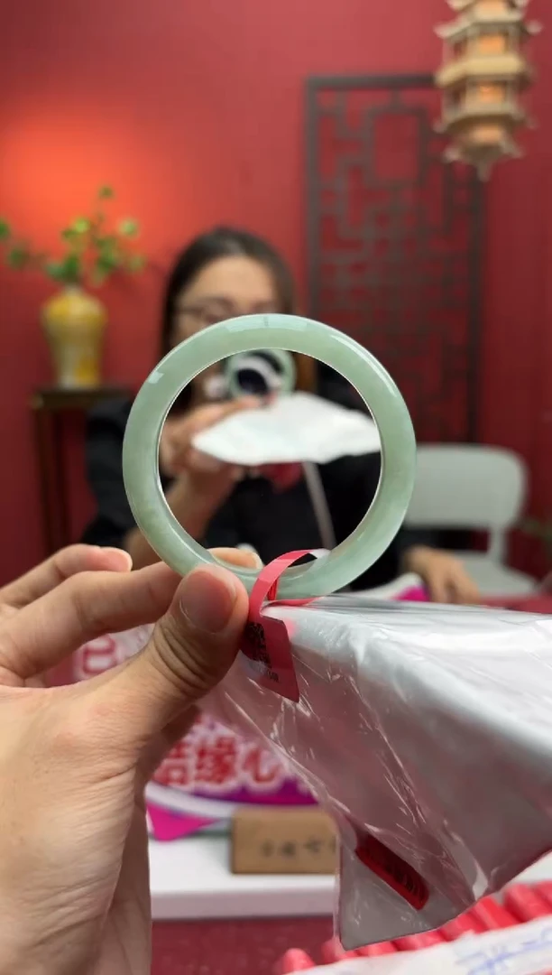 未镶嵌手镯翡翠翡翠手镯3