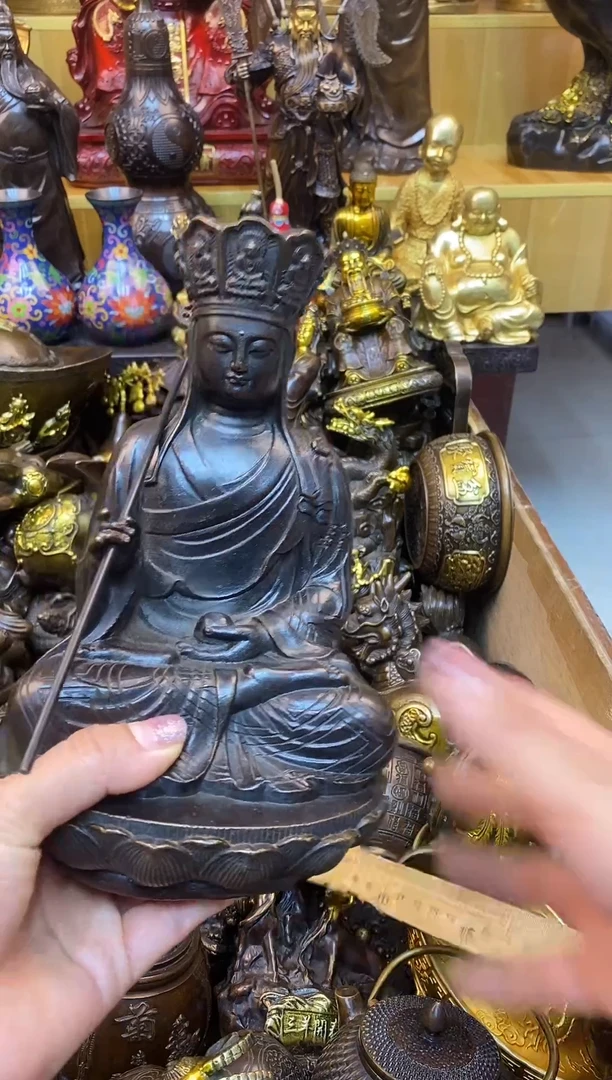 案台摆件 桌面摆件