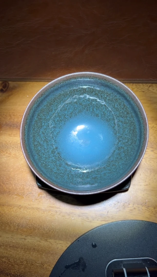 茶盏廖珍琴高端收藏15