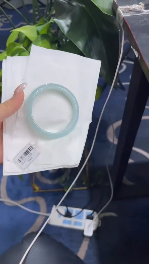 未镶嵌手镯翡翠5603****