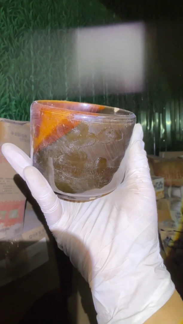 瓷片微瑕 完美勿拍  磁州窑买到就是赚到
