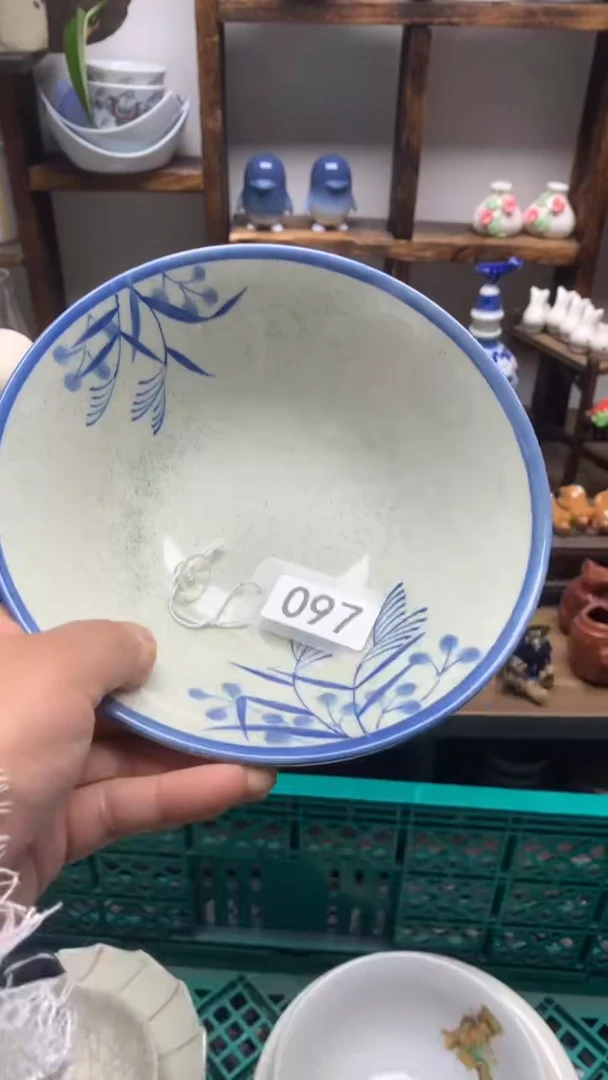 瓷片A龙华精品陶瓷店