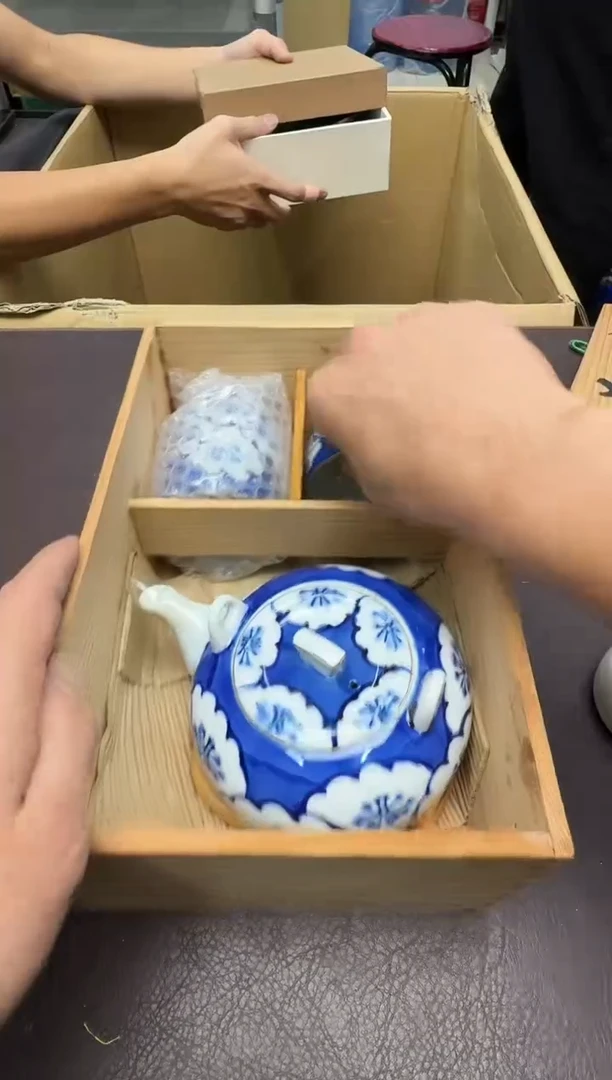 手工艺品琉璃记*42