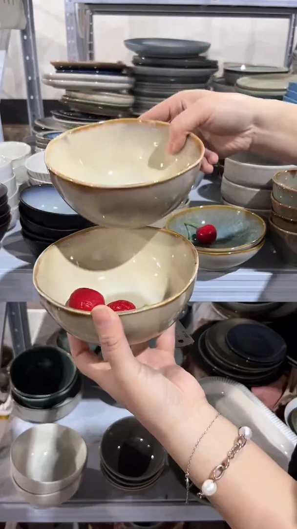【闪购商品】瓷片外贸尾货瑕疵满20包邮X2 K3A