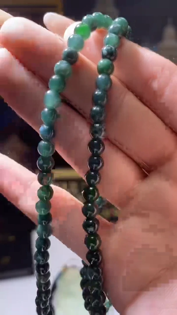 未镶嵌定制翡翠10.6天然翡翠A货006（商品多样性发其一）