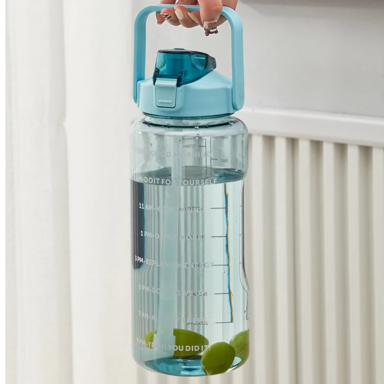 67超大户外运动健身防摔学生运动杯