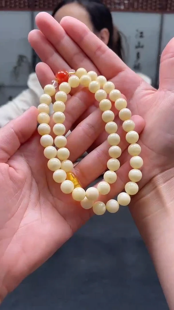 裸石蜜蜡未镶嵌47