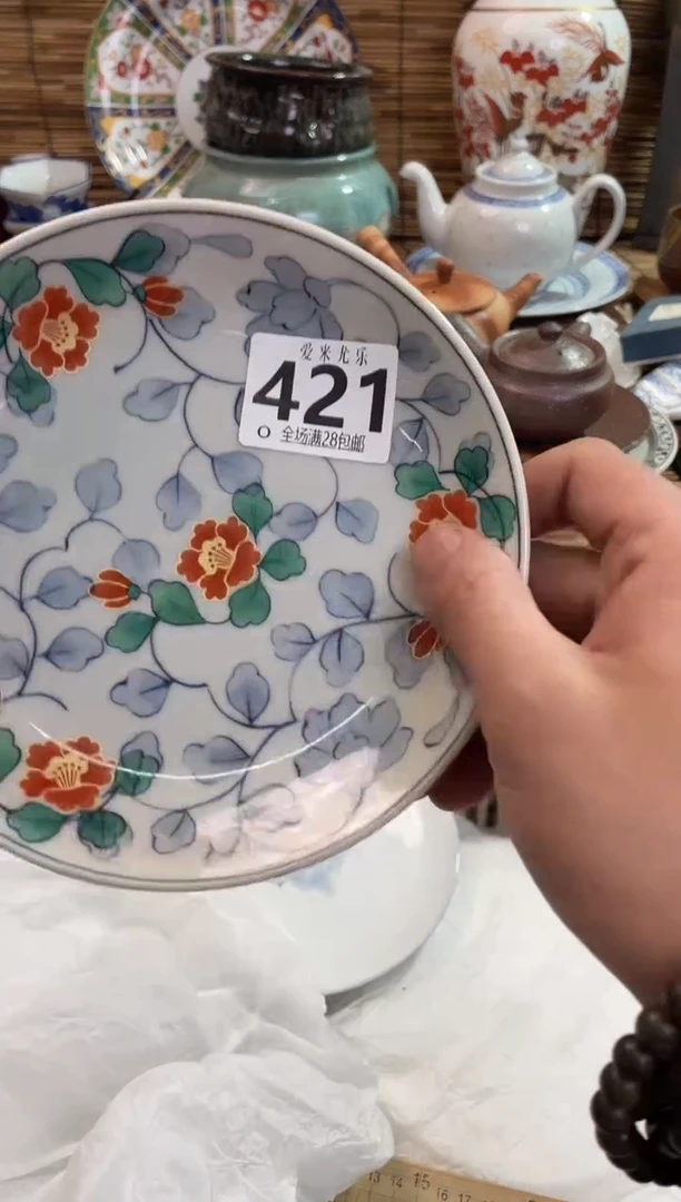 长**月全场满28包邮，陶瓷茶具瓷器