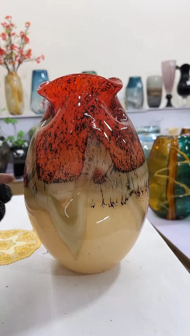 【闪购商品】也麦花器