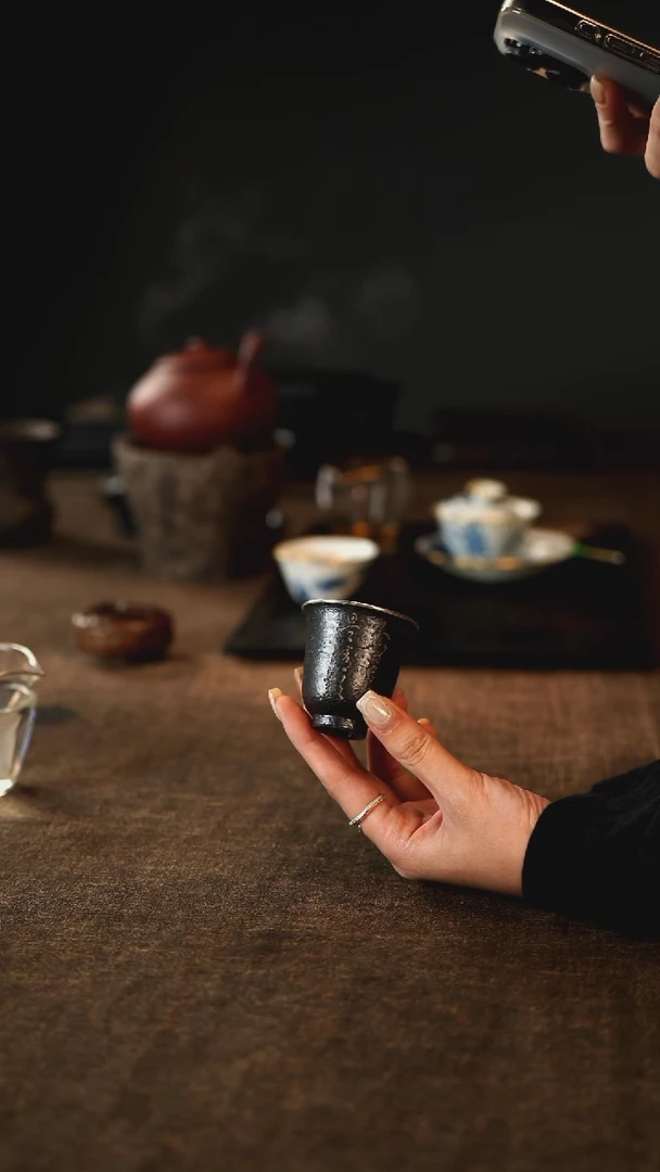 仟户烧严选陶艺手工