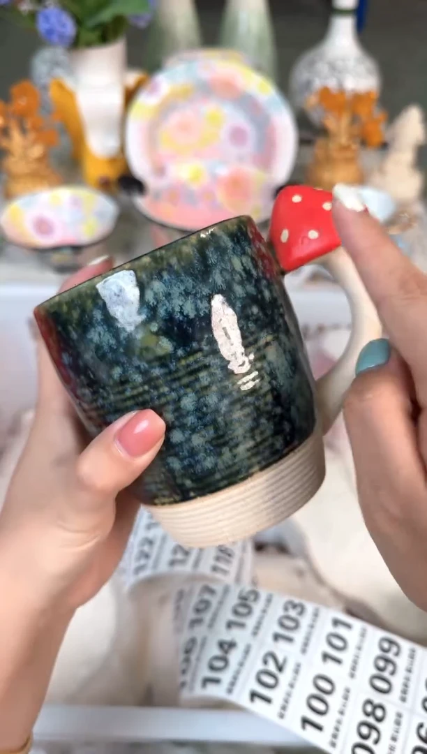 瓷片086默认微瑕15包邮库存1