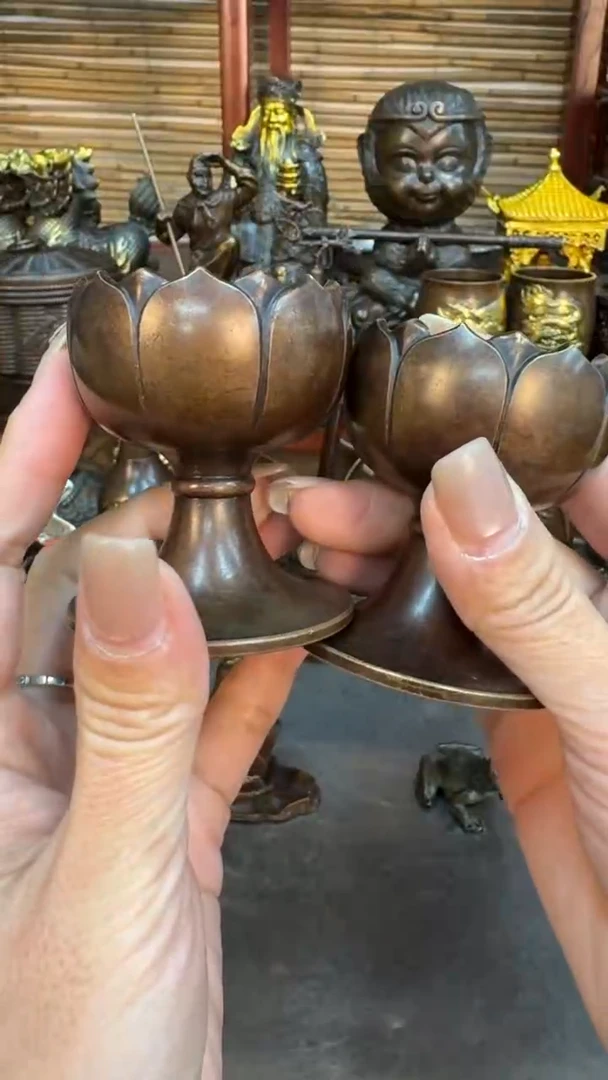 益臻铜器益臻铜器