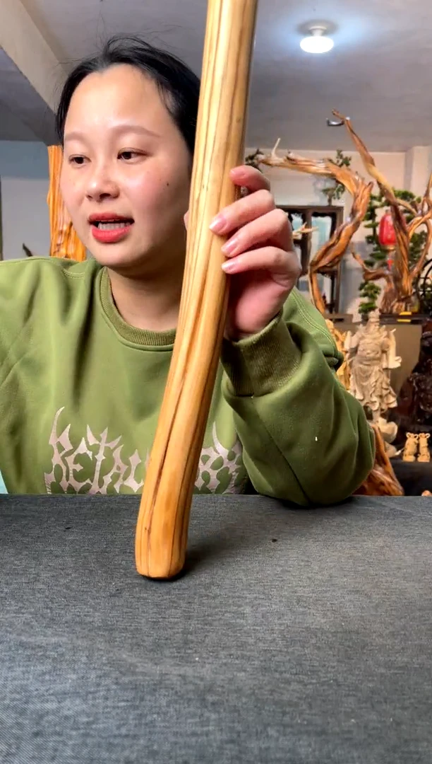 【闪购商品】柏木（崖柏）崖柏小件