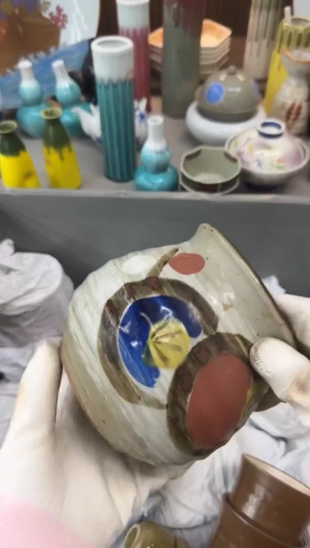 瓷片多*弟瓷器瓷器瓷器瓷器