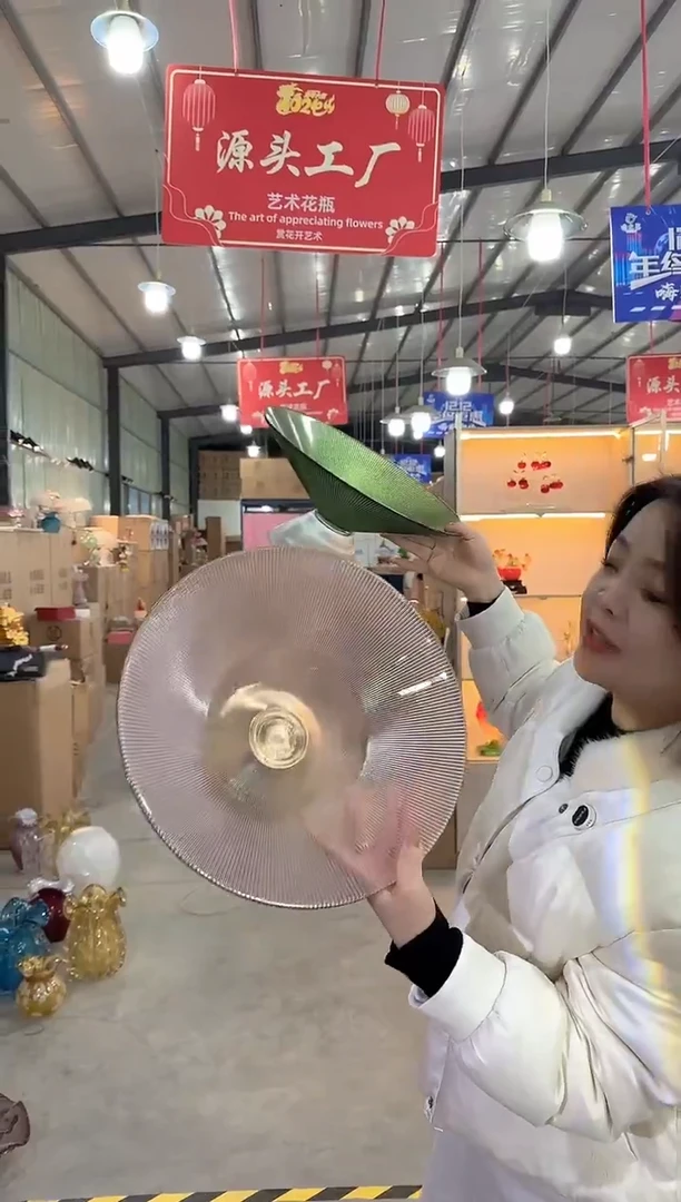 迪之喜花瓶摆件G-早4