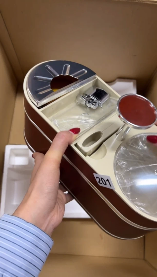 定制201中古商品谨慎参拍