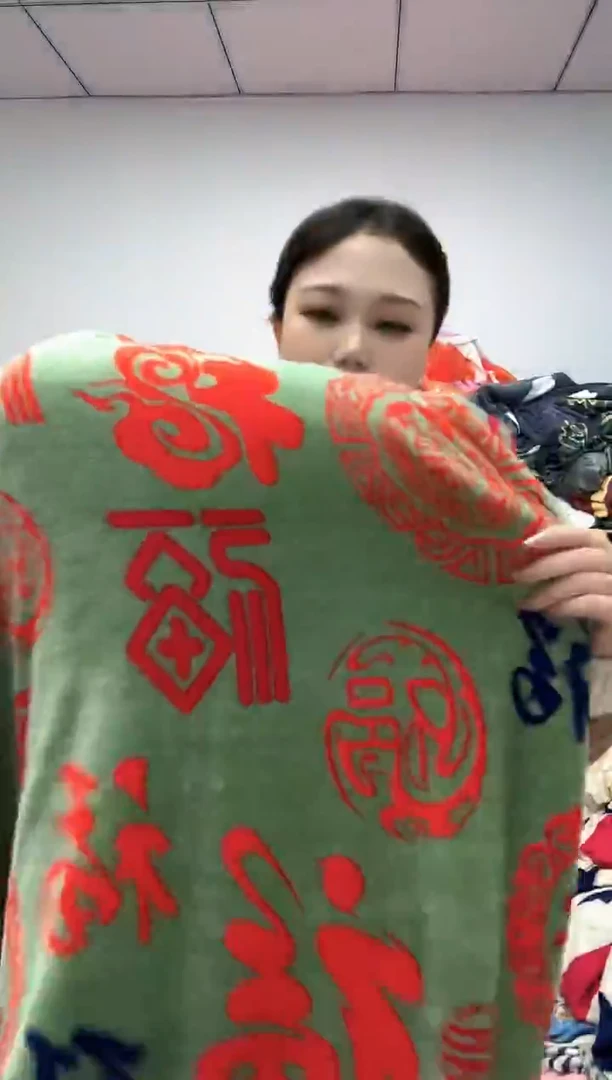 法兰绒3X2.3左右以主播所说为准