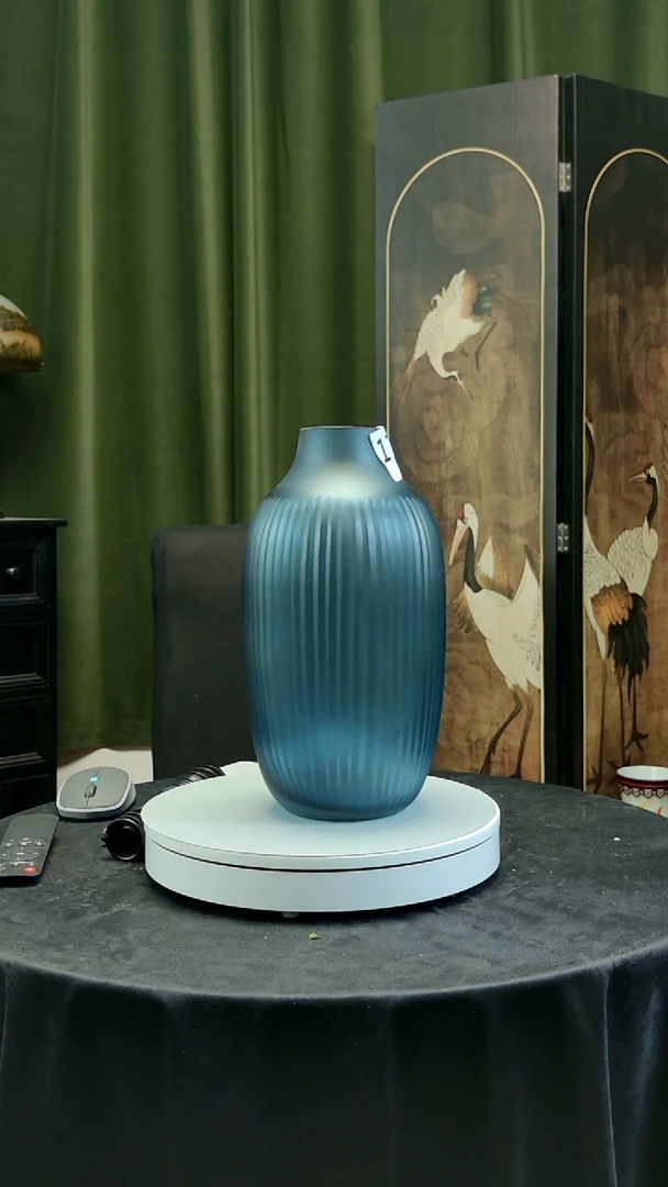 手工艺品琉璃磨刻03