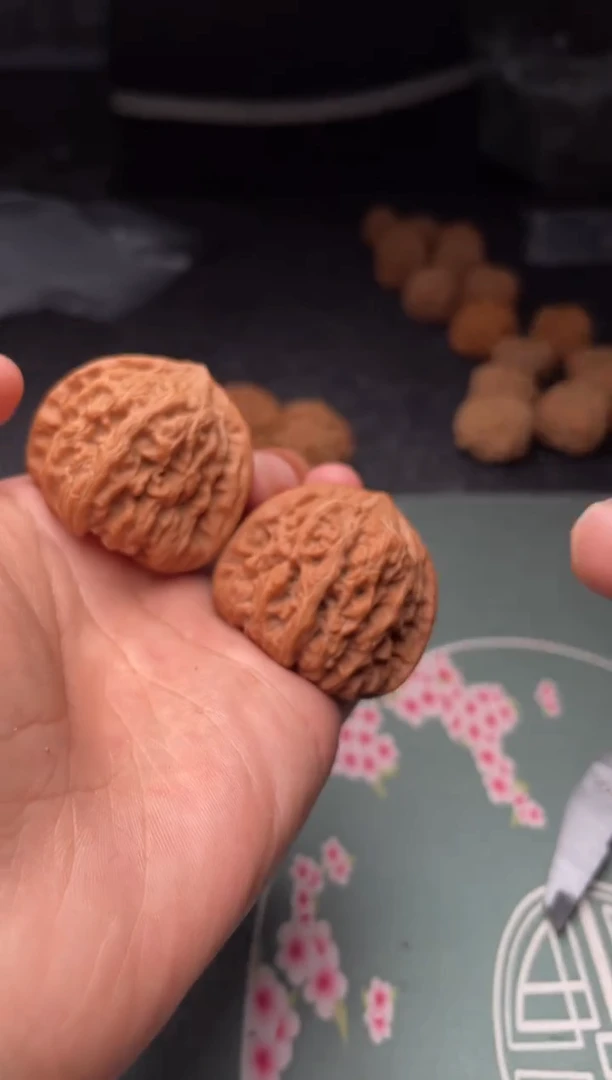 核桃a167  凹底42尺