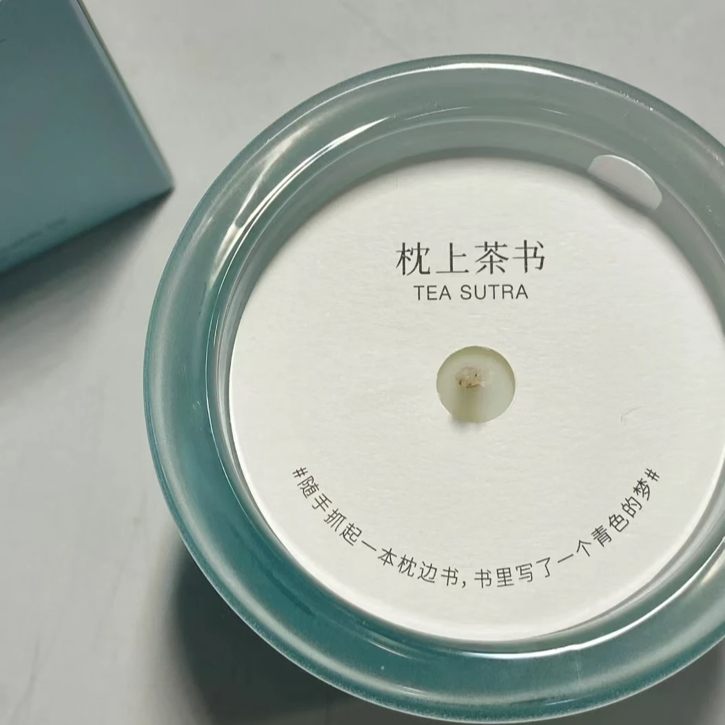 花香水生香香薰蜡