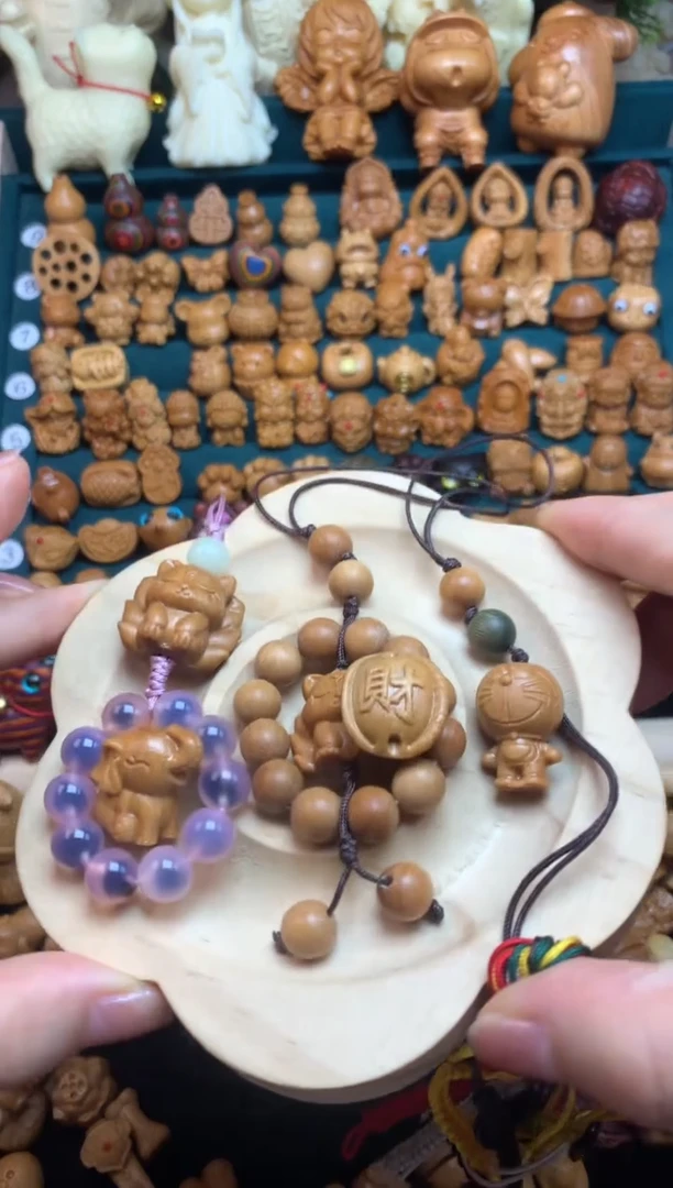 【闪购商品】檀香木................