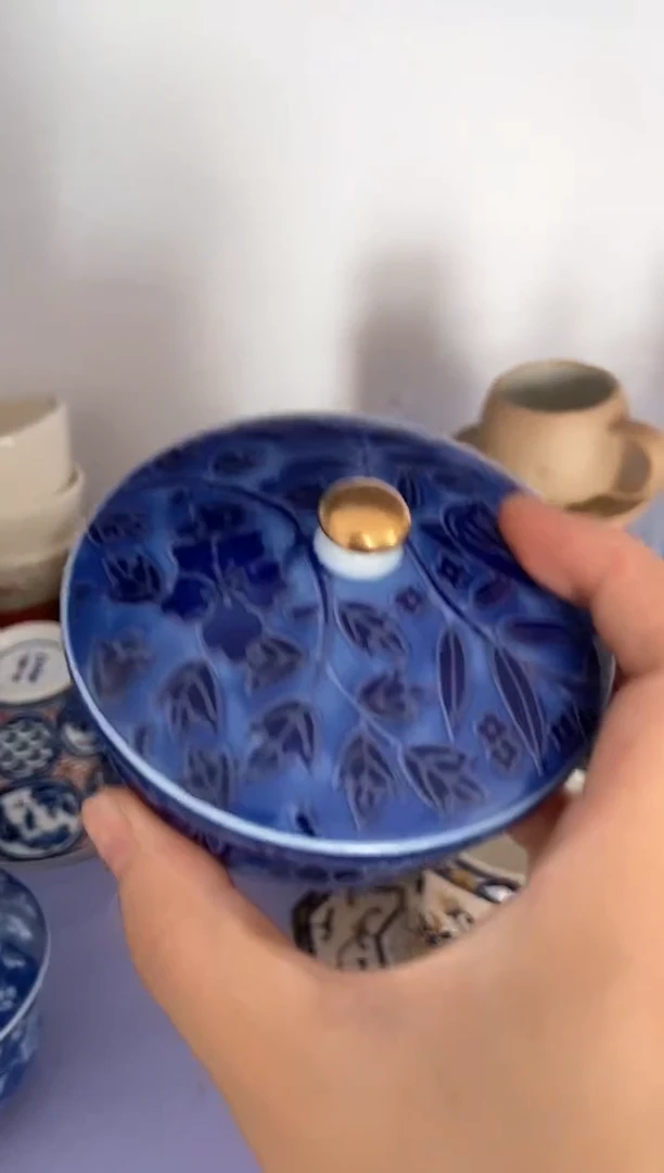 瓷片瓷器中古商品谨慎参拍