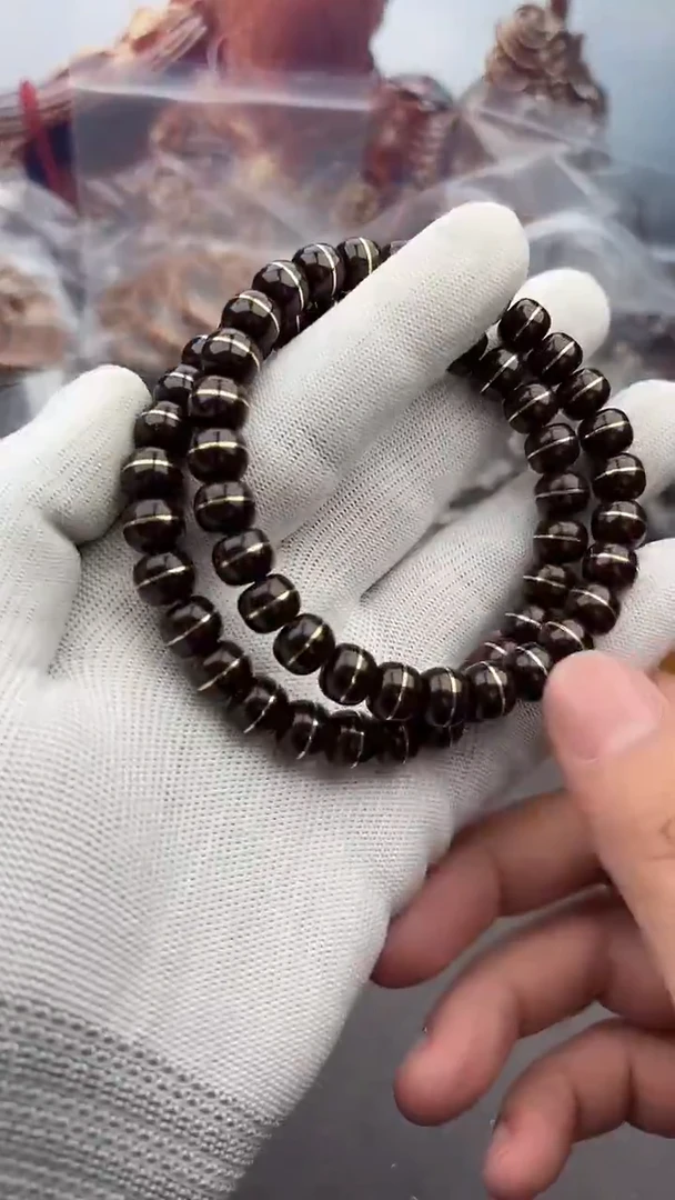 手串紫金鼠紫金鼠23