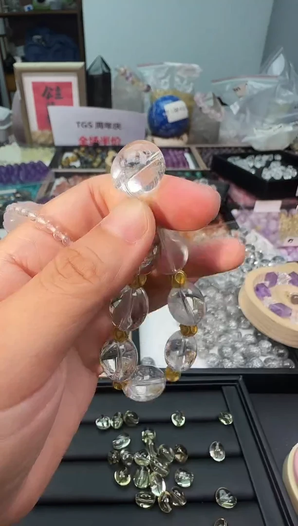 吊坠(不含链)未镶嵌水晶95多样性发其一/9.14/1个