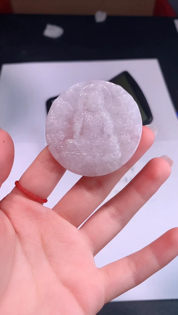 颈饰未镶嵌翡翠0芹0翡翠珠宝886