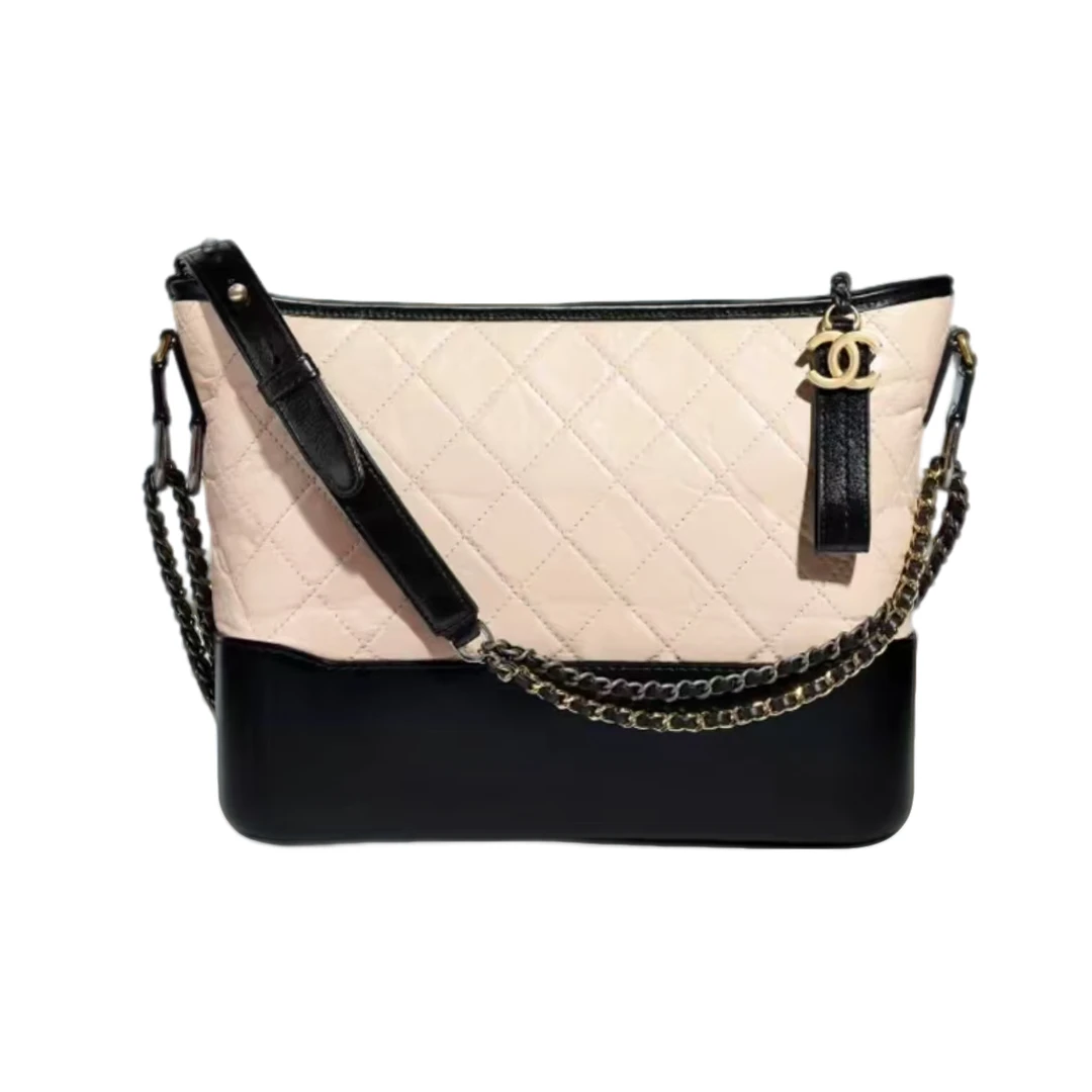95新 Chanel/香奈儿 安洁利严选流浪包/0016334