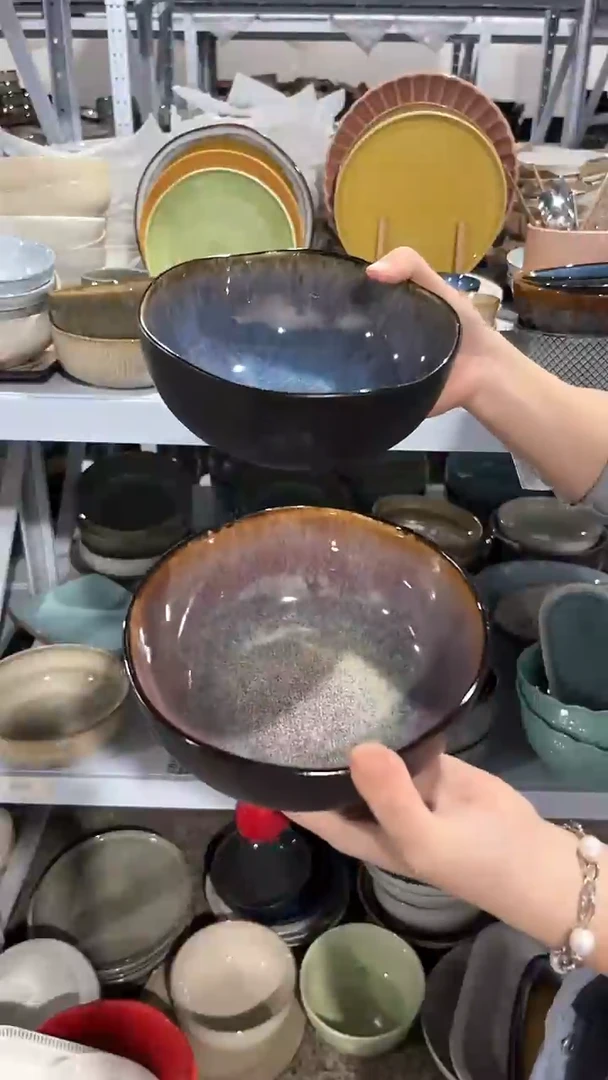 【闪购商品】瓷片外贸尾货瑕疵满20包邮X2 K3AK1A