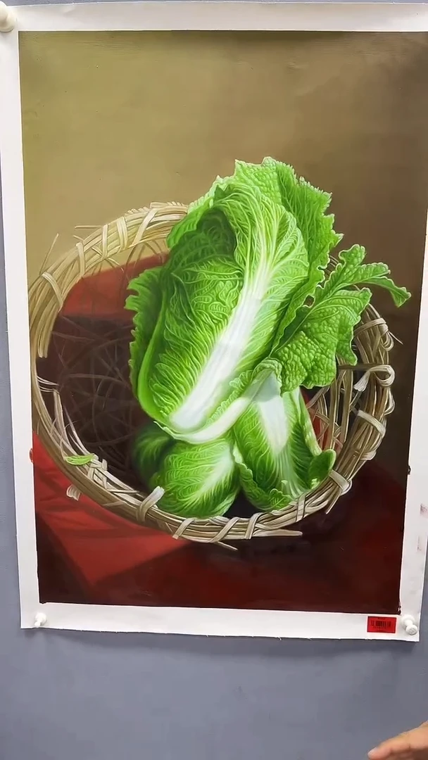 国画用****6杨风顺老师国画精品