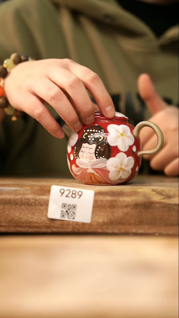 【落单孤品】福利/杯子@@9289