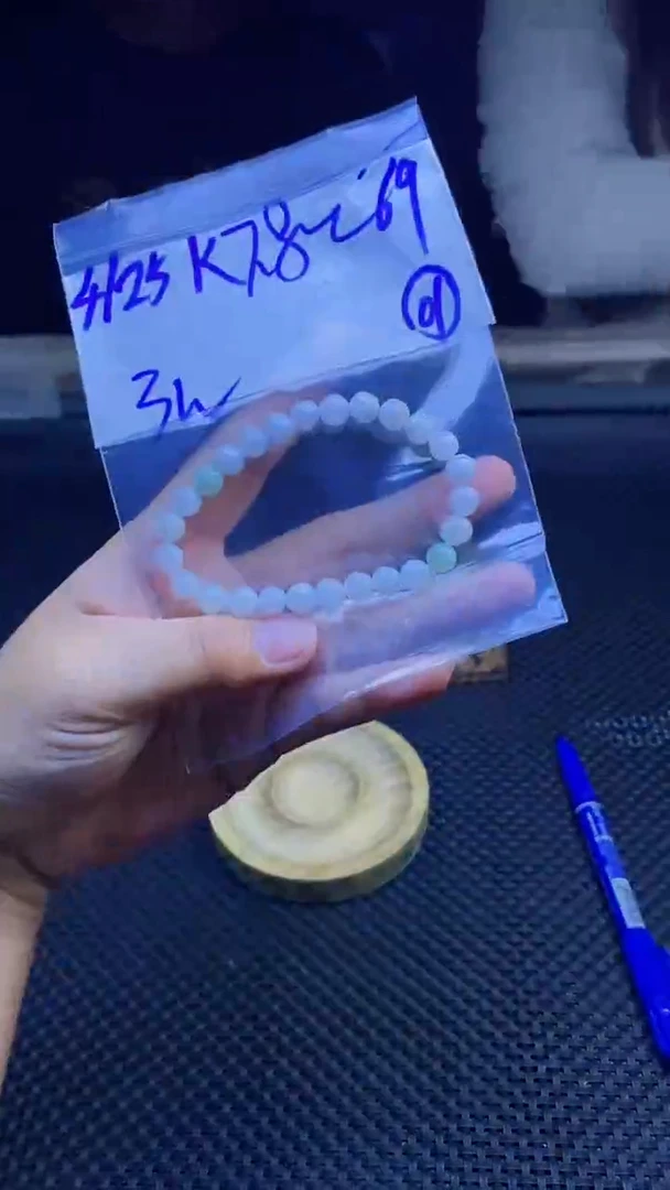 定制翡翠未镶嵌纯天然缅甸A货翡翠 多样性发货只发其一