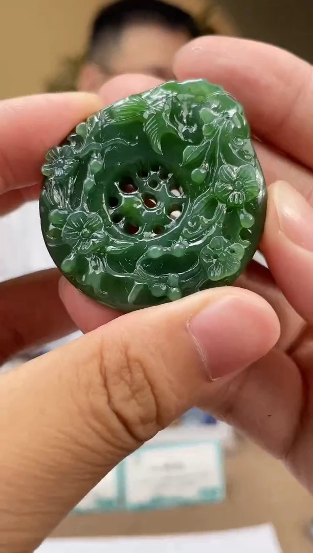 定制和田玉多样性发货拍一发一