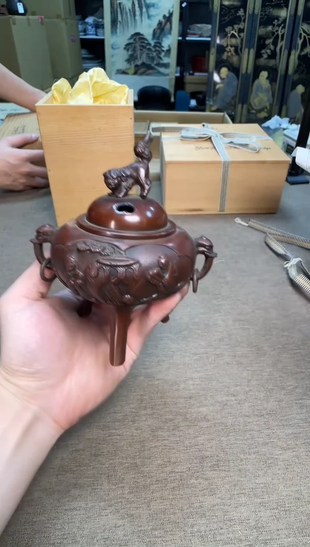 茶宠瓷器茶具套装