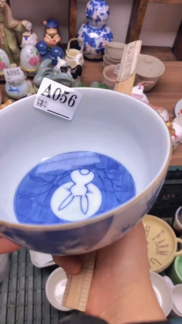 瓷片A龙华精品陶瓷店