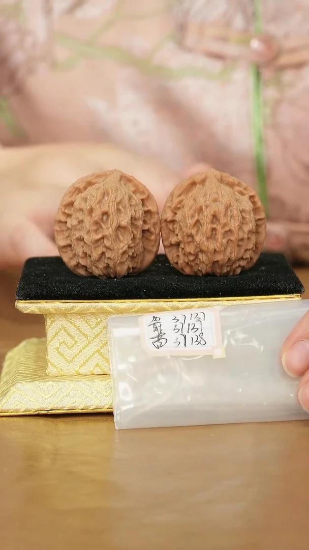 把件文玩核桃慧*非嫁接北京