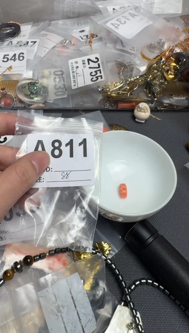 【闪购商品】茶盏默认微瑕，看好出手