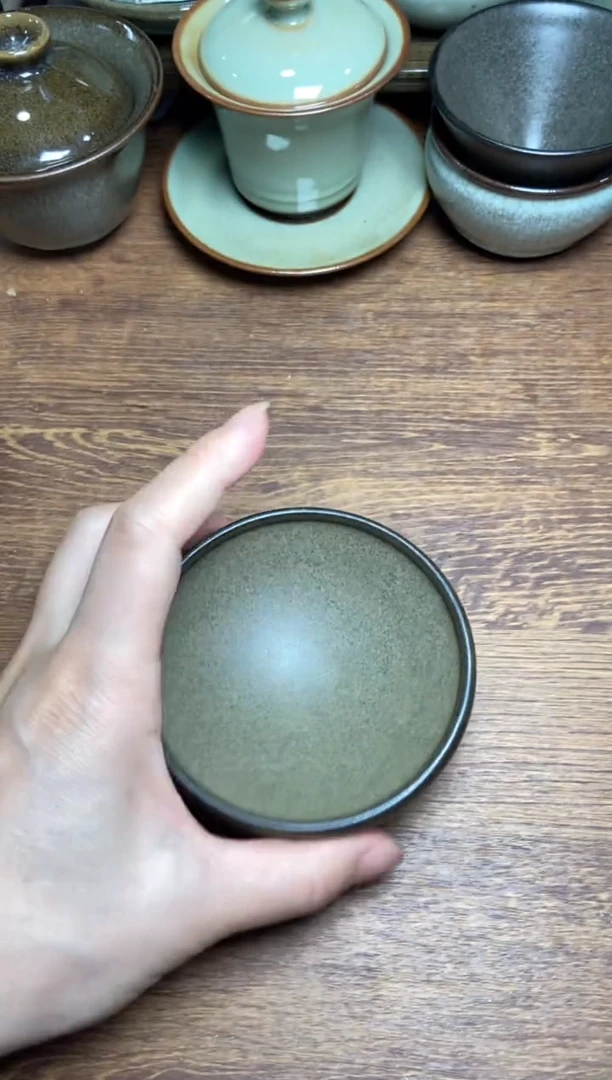 茶盏17建盏茶盏建盏茶盏