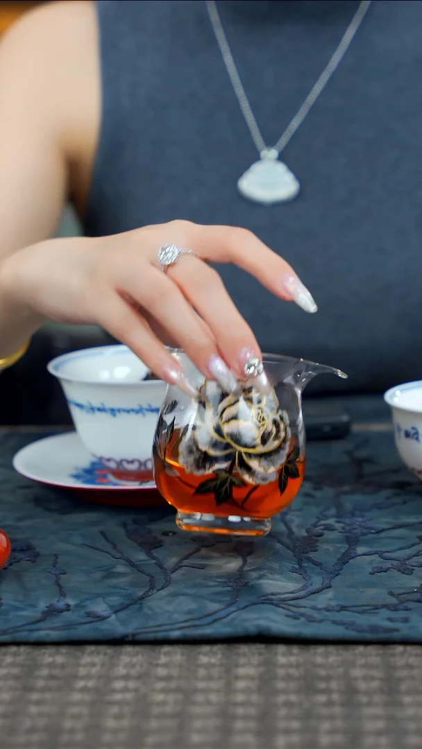 11留器茶斋高货瓷器@@BL0003