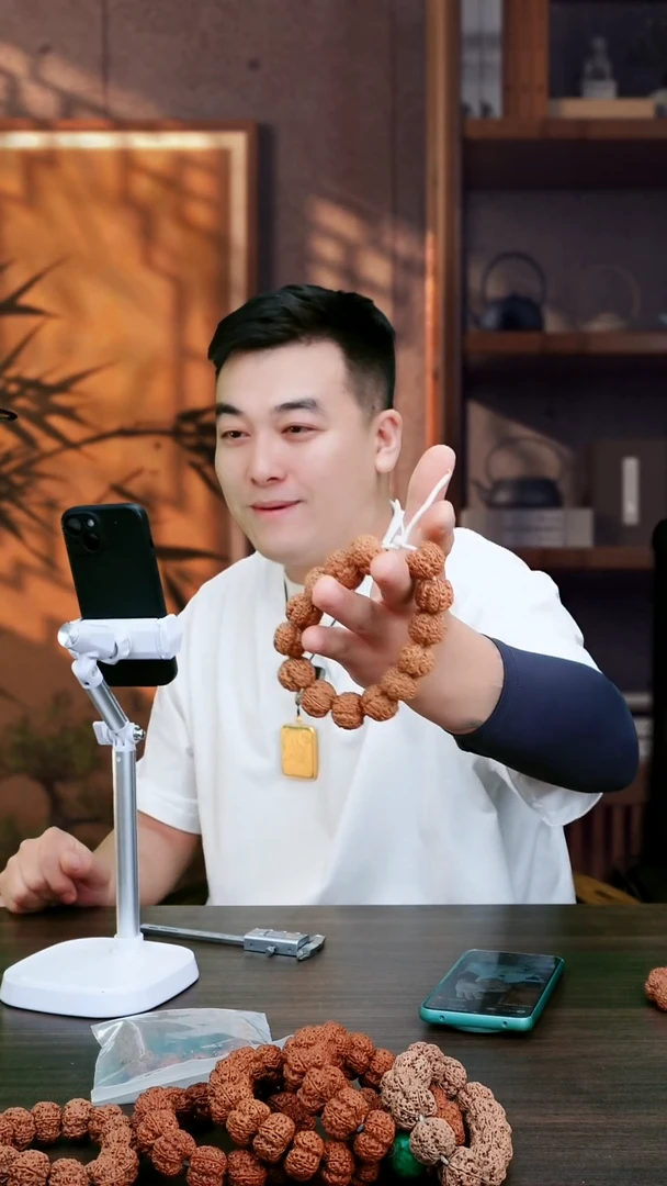 金刚菩提手串大金刚安娜